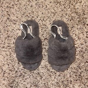 Ugg slippers